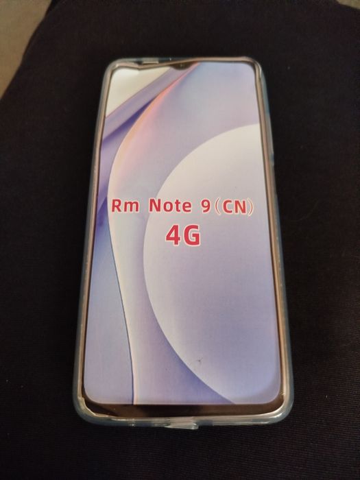 Capa Xiaomi Redmi 9T Nova
