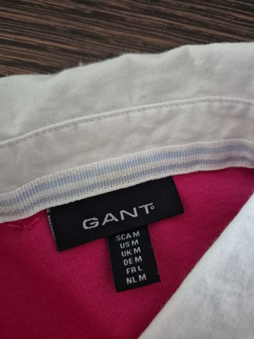 Polo gant rozm m