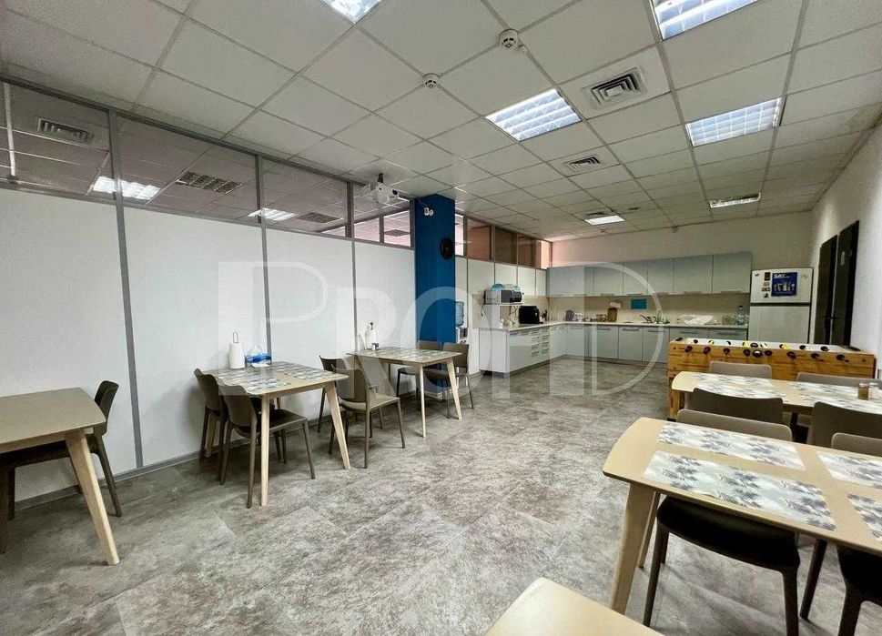 Комерційна нерухомість за адресою вул. Нововокзальна (площа 3675 м²) - Atlanta.ua - фото 8