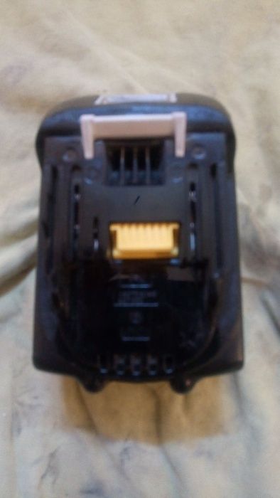 Nowy oryginalny akumulator MAKITA 18V 5.0Ah Li-Ion