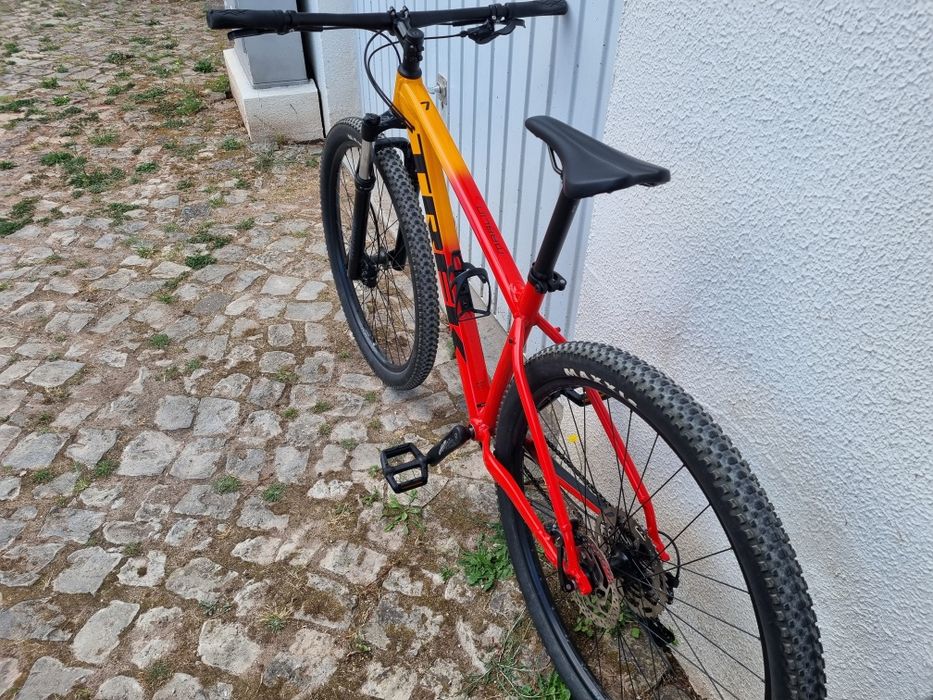 Trek Marlin 7 de 2022