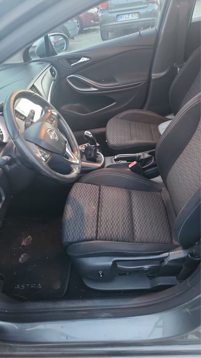 Opel Astra em otimo estado