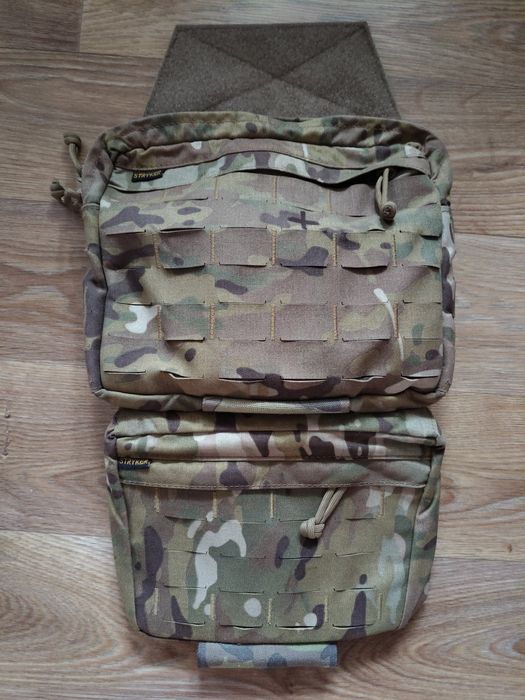 Продам напашник (захист паху) stryker