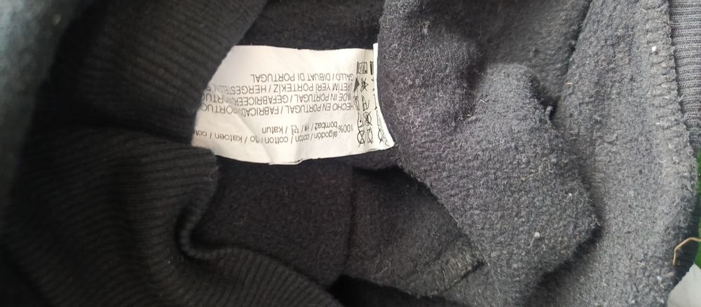 Bluza damska Pull & Bear S