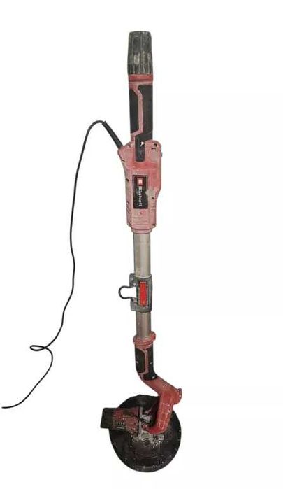 EINHELL szlifierka do suchej zabudowy TE-DW 225 walizka