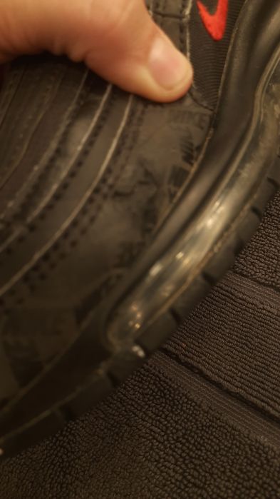 Air max 97 stan bardzo dobry r 41