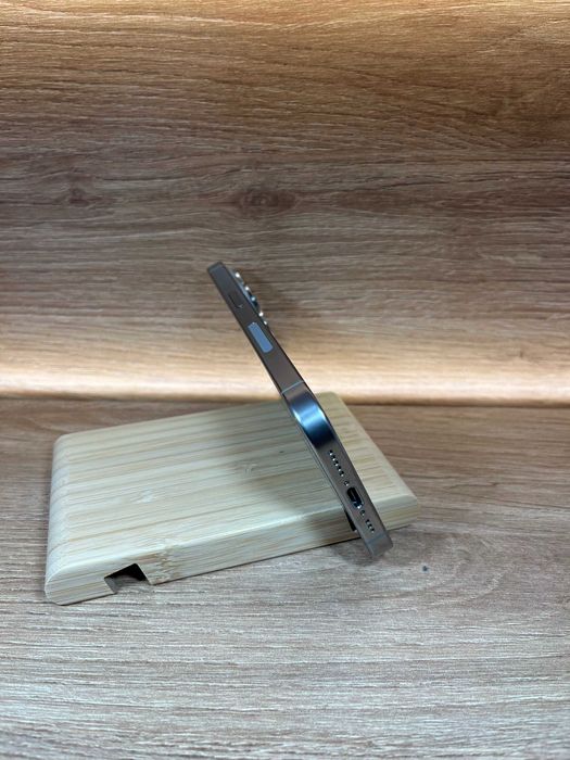 iPhone 15 Pro 256 Natural!! АКБ: 90%!! №: 3595! З США!! Стан гарний!!