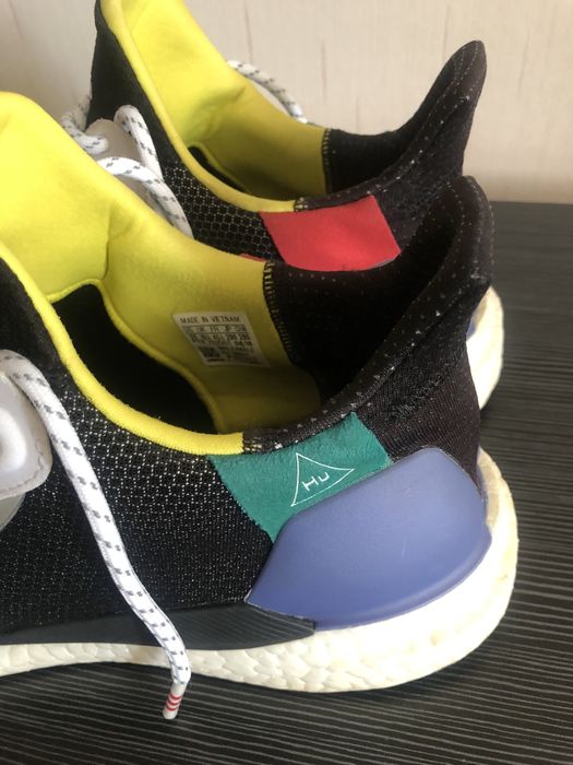 Мужские кроссовки Adidas
