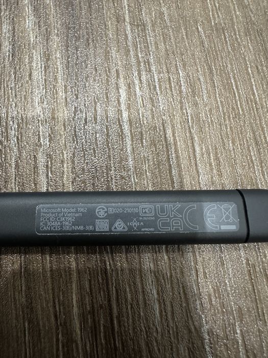 Стилус Microsoft Surface Slim Pen 2