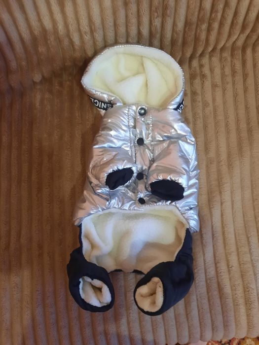 Продам одяг для собачки