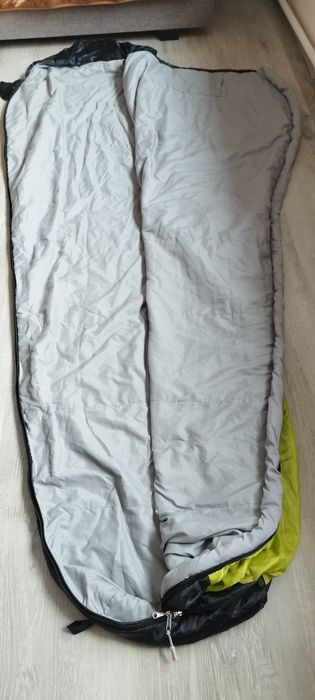 Спальний мішок Sherpa Sadewa 800