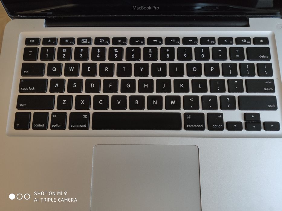 MacBookPro