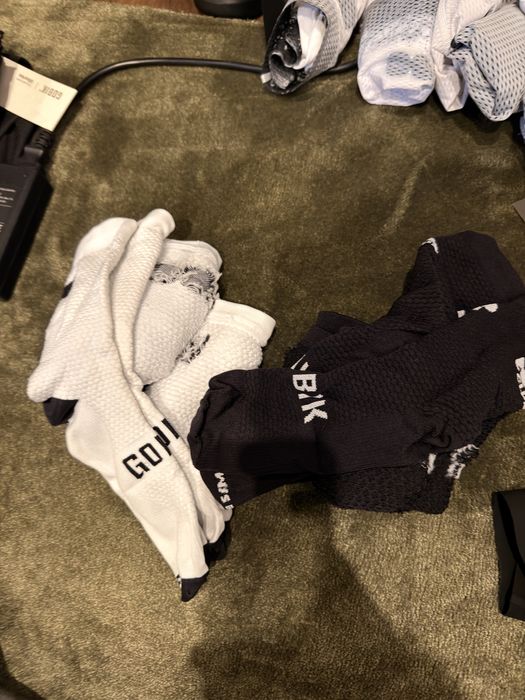 Varios Gobik conjunto completo ciclismo edicao 200