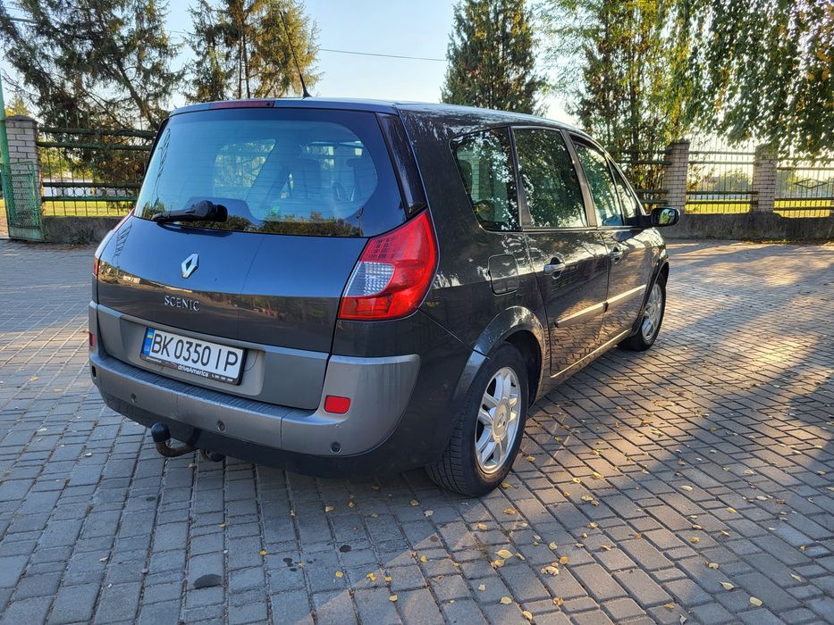 Renault Grand Scenic