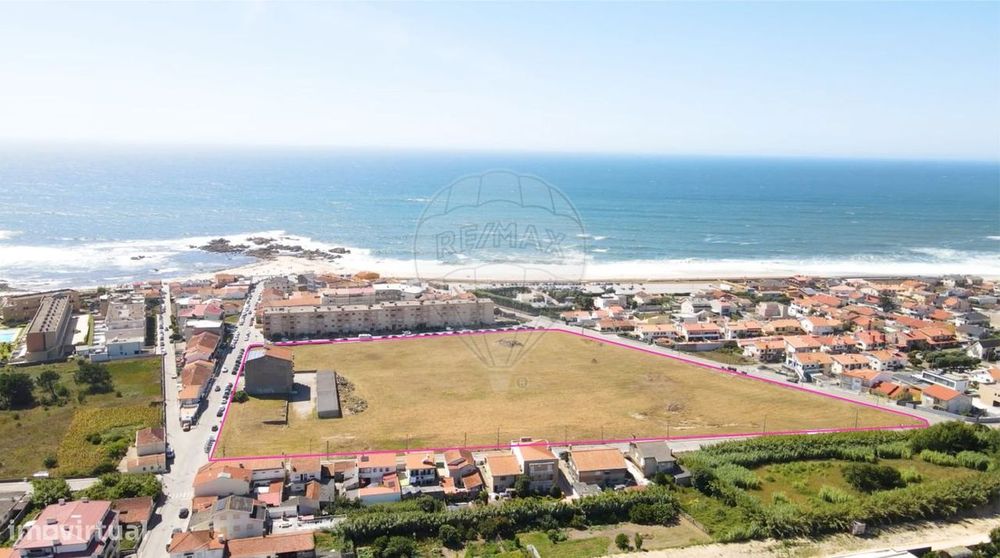 Terreno  para venda
