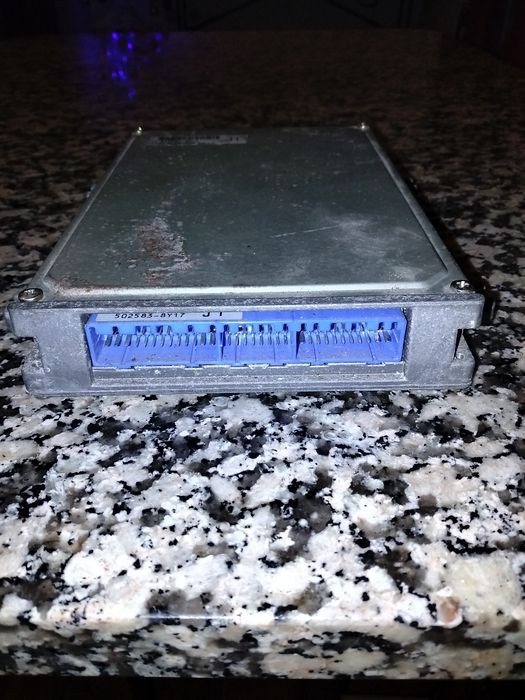 Centralina  Honda b18 original