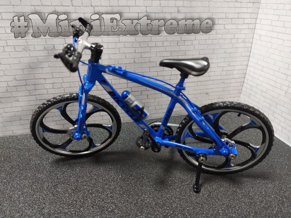 Mountin bike MTB модель гірського велосипеда, іграшка, міні велосипед,