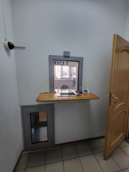 Нежитлове приміщення 150 м2, м. Броди, вул. Залізнична, буд. 17