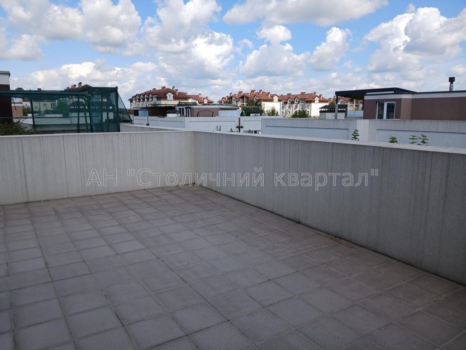 Перша оренда таухаусу у с.Гора