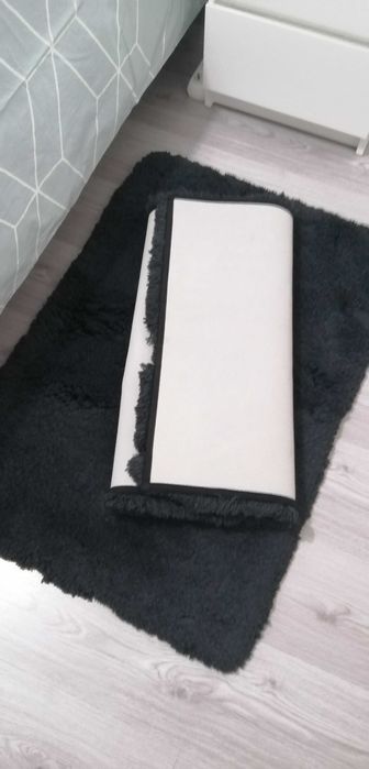 Tapetes Almtjarn ikea