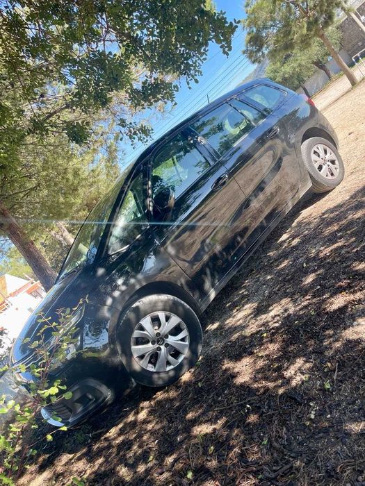 Citroen C4 Spacetourer 7 lugares