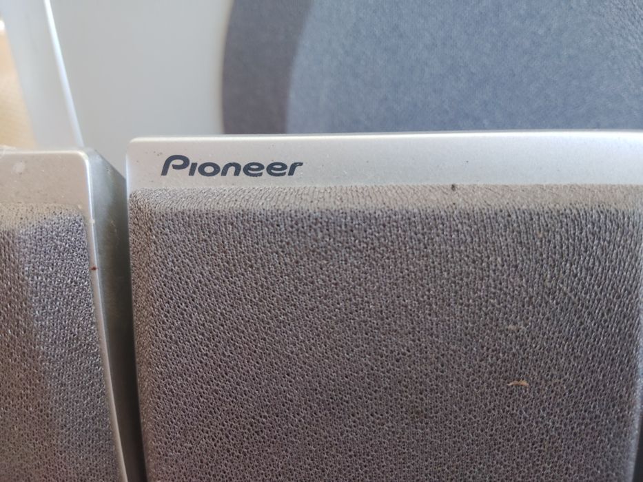 Zestaw głośników Pioneer S-DW 313