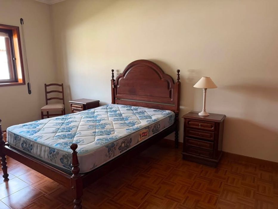 Mobilia de quarto completa