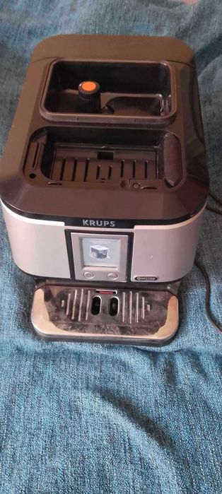 ekspres do kawy Krups EA88 express  TTB145001P