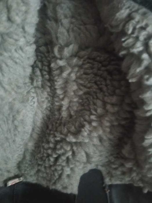 Сапоги кожаные, чобітки шкіряні.