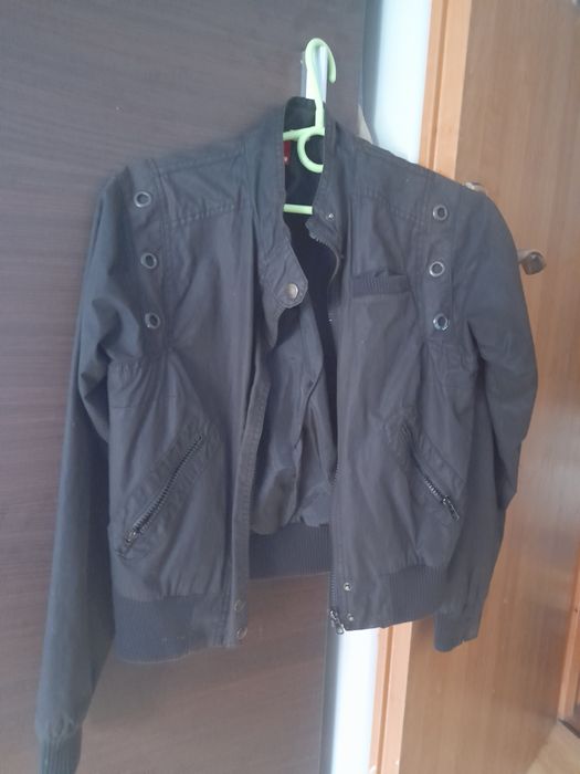 Kurtka damska h&m 36