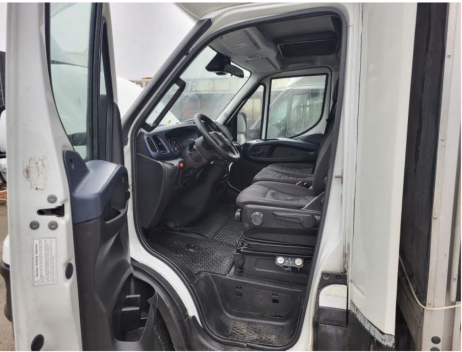 Iveco daily 50C180 3.0 180km DMC 3,5 t