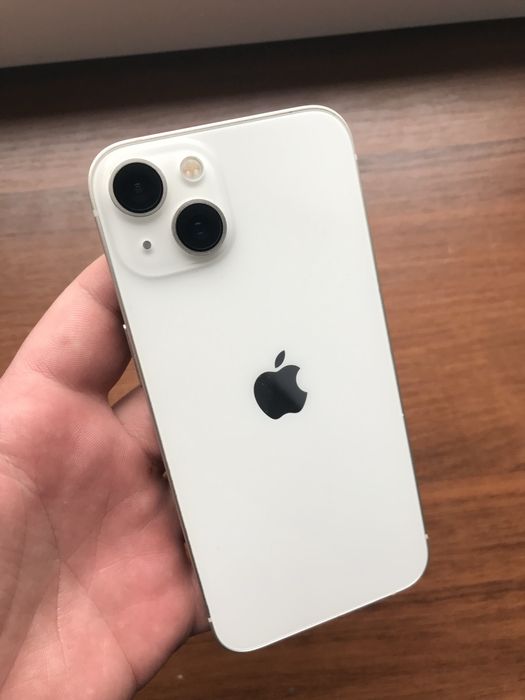 Iphone 13 256gb Neverlock