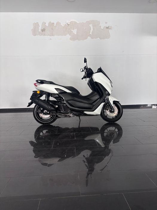 Yamaha Nmax 125cc