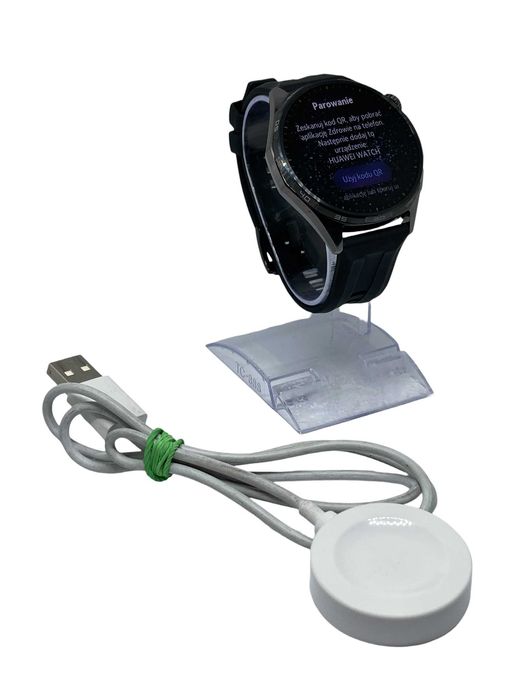 Smartwatch Huawei Watch GT6 Active + Ładowarka