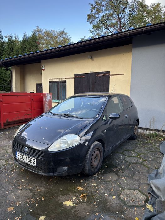 Fiat Grande Punto