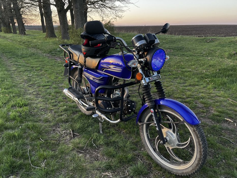Продам Forte FT110-2 у хорошому стані.