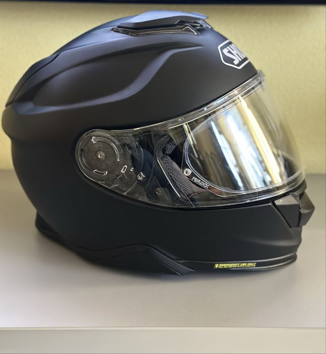 shoei gt air 2 - купить мотоэкипировку - Цена на OLX.ua