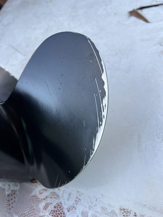 Yamaha  13 1/2 16 k