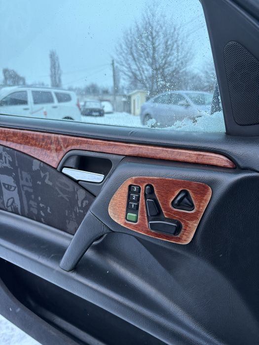 Продам Mercedes w210