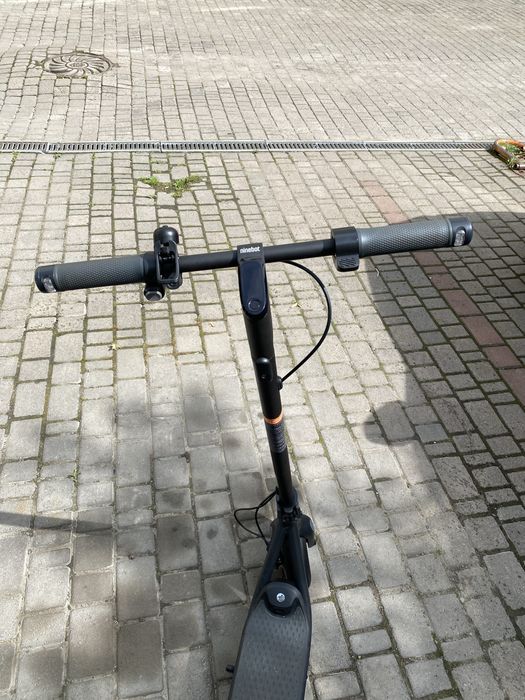 Segway Ninebot Kickscooter F2