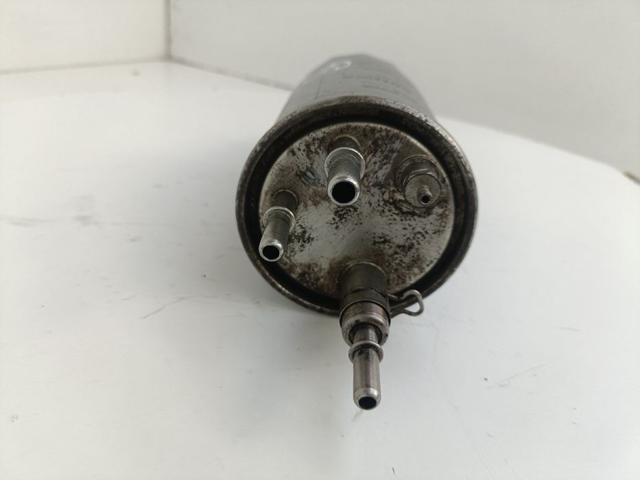 Corpo filtro gasóleo FIAT Doblo (263_)