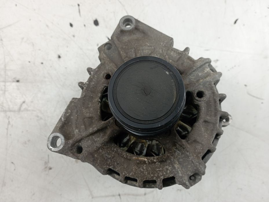 Alternador - mercedes-benz a-class (w176) | 12 - 18