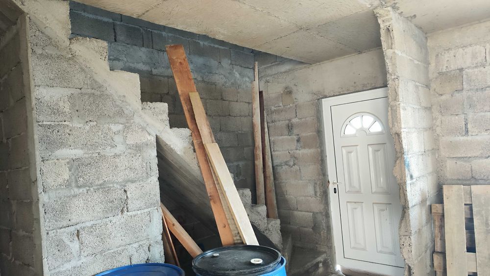 Moradia Em construção T3+1