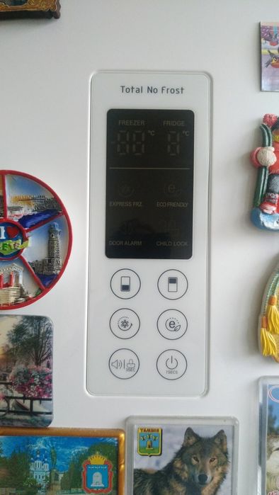 Мастер по ремонту холодильников и морозильных камер