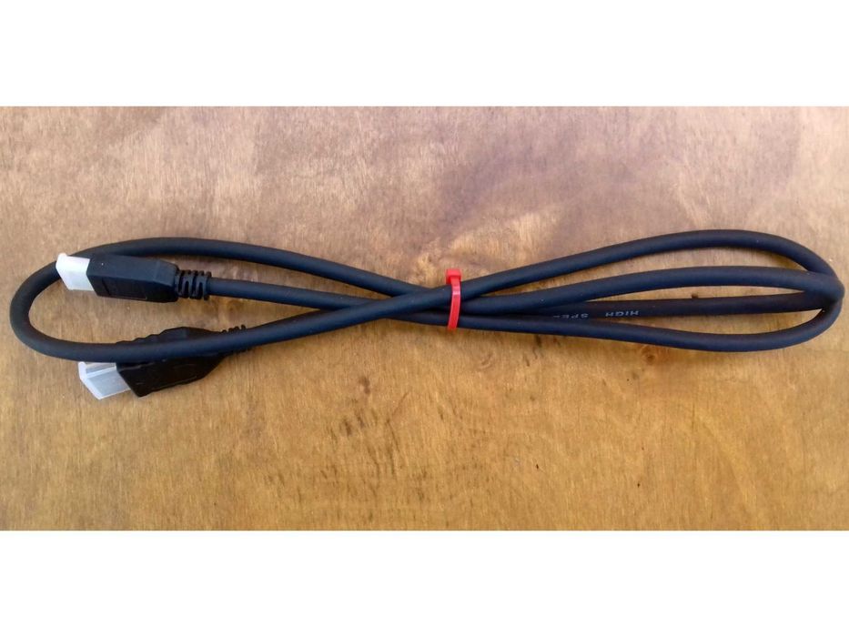 Kabel HDMI - mini HDMI 1m.