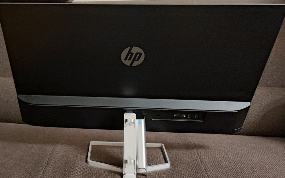 Sprzedam Monitor HP m27f