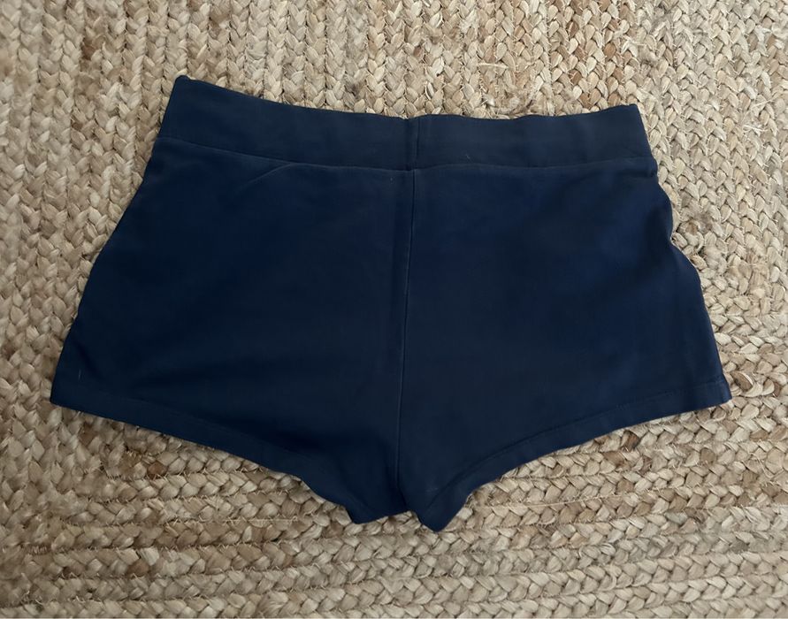 2 calções H&M
