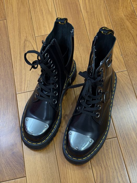 Ботинки Dr Martens оригинал новые
