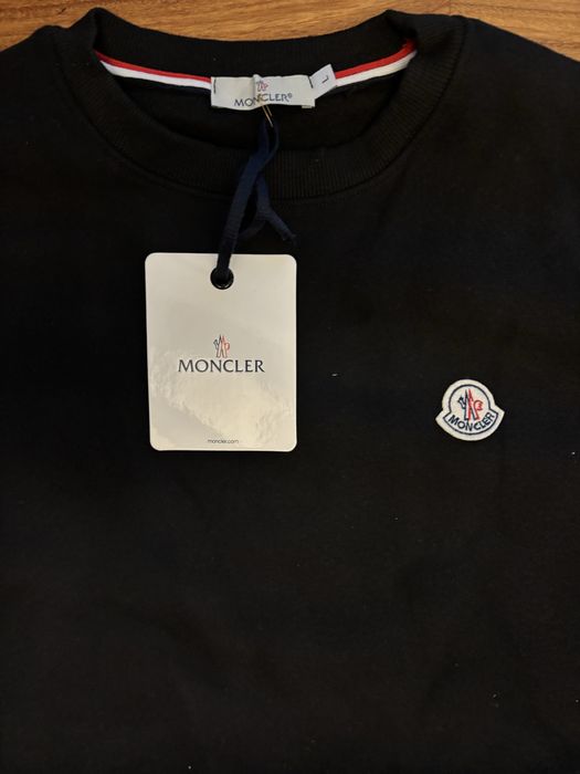 Camisola Moncler NOVA