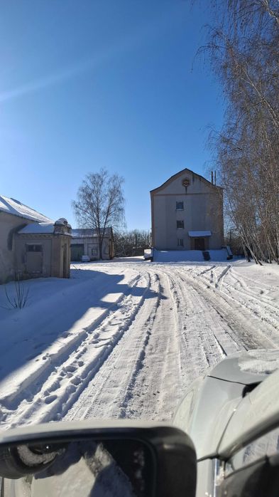 “Оренда приміщень під виробництво / фасування / склад у Bril Industrial Park”